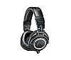 Навушники Audio-Technica ATH-M50X Чорний (ATH-M50XBLK), фото 2