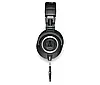 Навушники Audio-Technica ATH-M50X Чорний (ATH-M50XBLK), фото 3