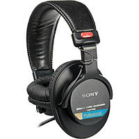 Навушники без мікрофона Sony MDR-7506