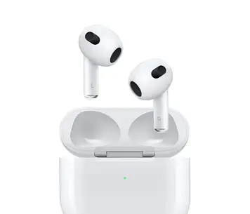 3 -е покоління Apple AirPods (Magsafe)