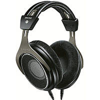 Наушники без микрофона Shure SRH1840