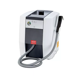 Пароструминний апарат POWER Steamer 2 18460000 з автоматичним наповненням