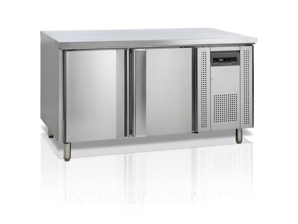 Стіл холодильний BK210 (Tefcold), фото 1