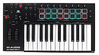 MIDI-клавиатура M-Audio Oxygen Pro 25