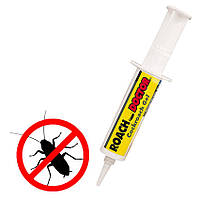 Гель від тарганів Roach Doctor Cockroach Gel