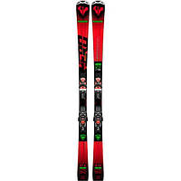 Rossignol Pakiet narciarski Hero Elite St Ti K elementy mocujące Spx 14