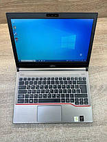 Ноутбук Fujitsu LifeBook E734/ 13.3" (1366x768)/ Core i5-4300M/ 8 GB RAM/ 256 GB SSD/ HD 4600, фото 3