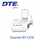 Скалер ультразвуковий DTE D7 LED стоматологічний скелер для зубів, фото 2