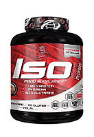 Iso Zero Protein 2 kg( Chocolate-Coconut) (90 % isolate, zero lactose, zero sugars, aspartame free)