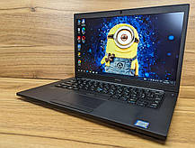 Ультрабук Dell Latitude 7480/ 14" (1920x1080)/ Core i7-6600U/ 16 GB RAM/ 512 GB SSD/ HD 520, фото 6