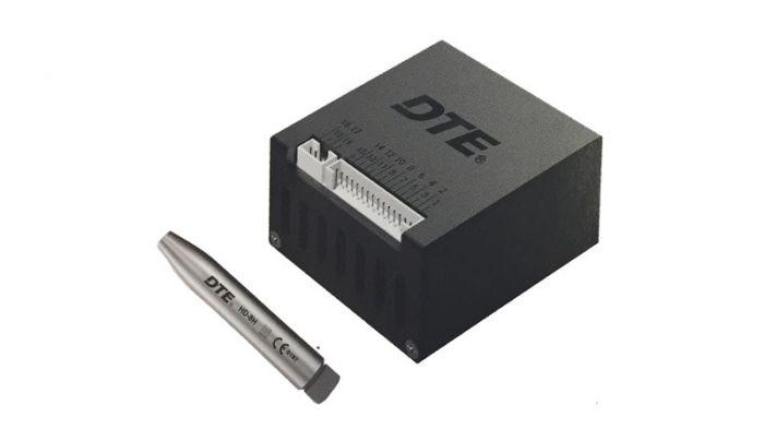 Скалер ультразвуковий DTE V6 LED стоматологічний скелер для зубів