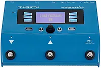 Вокальний процесор TC-Helicon VoiceLive Play