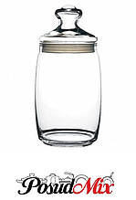 Банка Pasabahce Чешни 1,1литра