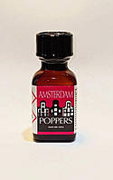 Попперс Amsterdam poppers 24 ml