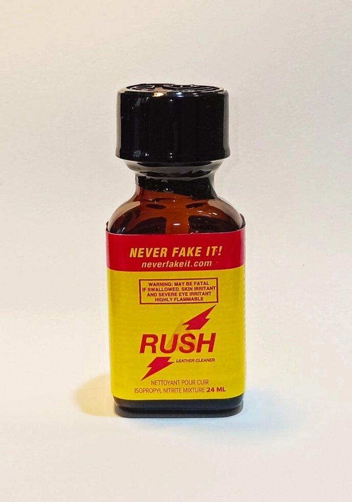 Попперс Rush 24 ml