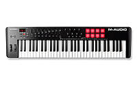 MIDI-клавіатура M-Audio Oxygen 61 MK V