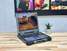 Захищений ноутбук Getac B300 G7/ 13.3" (1024x768)/ Core i7-8550U/ 32 GB RAM/ 512 GB SSD/ UHD 620/ 2 АКБ, фото 3