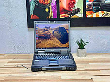 Захищений ноутбук Getac B300 G7/ 13.3" (1024x768)/ Core i7-8550U/ 32 GB RAM/ 512 GB SSD/ UHD 620/ 2 АКБ, фото 4