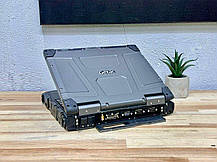 Захищений ноутбук Getac B300 G7/ 13.3" (1024x768)/ Core i7-8550U/ 32 GB RAM/ 512 GB SSD/ UHD 620/ 2 АКБ, фото 5