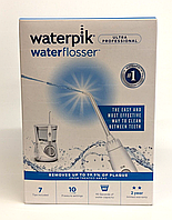 Стаціонарний іригатор Waterpik WP-660 UK Ultra Professional Water Flosser