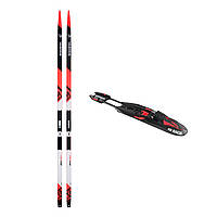 Rossignol Narty biegowe dla dorosłych Delta Sport R-Skin 189 cm