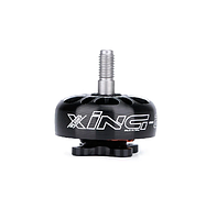 FPV двигатель бесколлекторний iFlight XING E PRO 2306 1700KV black (XE10382)