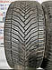 235/40 R18 Michelin CrossClimate+ літні шини б/у, фото 2