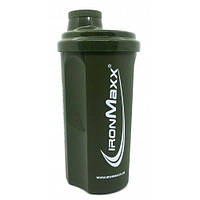 Shaker IM-Shaker 700ml Green Olive