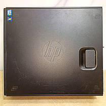 Комп'ютер HP Compaq Pro 6300 SFF/ Core i7-2600K/ 16 GB RAM/ 120 GB SSD + 500 GB HDD/ HD 3000, фото 4