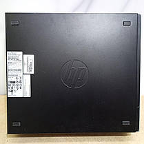 Комп'ютер HP Compaq Pro 6300 SFF/ Core i7-2600K/ 16 GB RAM/ 120 GB SSD + 500 GB HDD/ HD 3000, фото 5