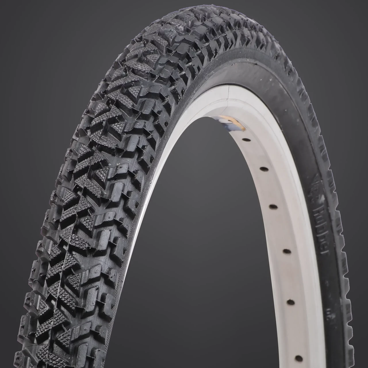 Покришка Vee Rubber VRB-084 20 x 1.90 Velo