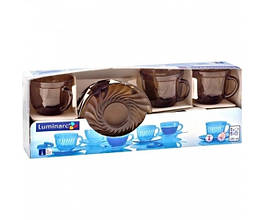 Сервіз чайний Luminarc 9147 Ocean Eclipse.