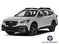 Оригинал 2020- Дверь передняя левая / правая Subaru Outback VI 2019- BT Субару Аутбек