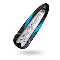 Запасний рукав-вставка для мастурбатора Satisfyer Men TRI DELIGHTS