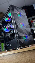 Під замовлення ігровий ПК Montech X3 MT/ Ryzen 5 3600/ 16 GB RAM/ 1000 GB SSD/ GeForce GTX 1660 Ti 6GB/ 650W, фото 3