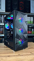 Під замовлення ігровий ПК Montech X3 MT/ Ryzen 5 3600/ 16 GB RAM/ 1000 GB SSD/ GeForce GTX 1660 Ti 6GB/ 650W, фото 5