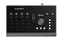 Аудіоінтерфейс Audient iD44 MKII