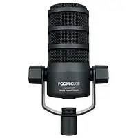 Мікрофон Rode PodMic USB