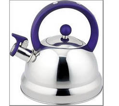 Чайник Vincent 3578 на 2,5 літра.