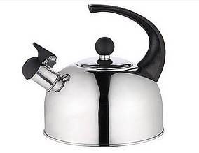 Чайник Vincent 3582 на 2,5 літра.