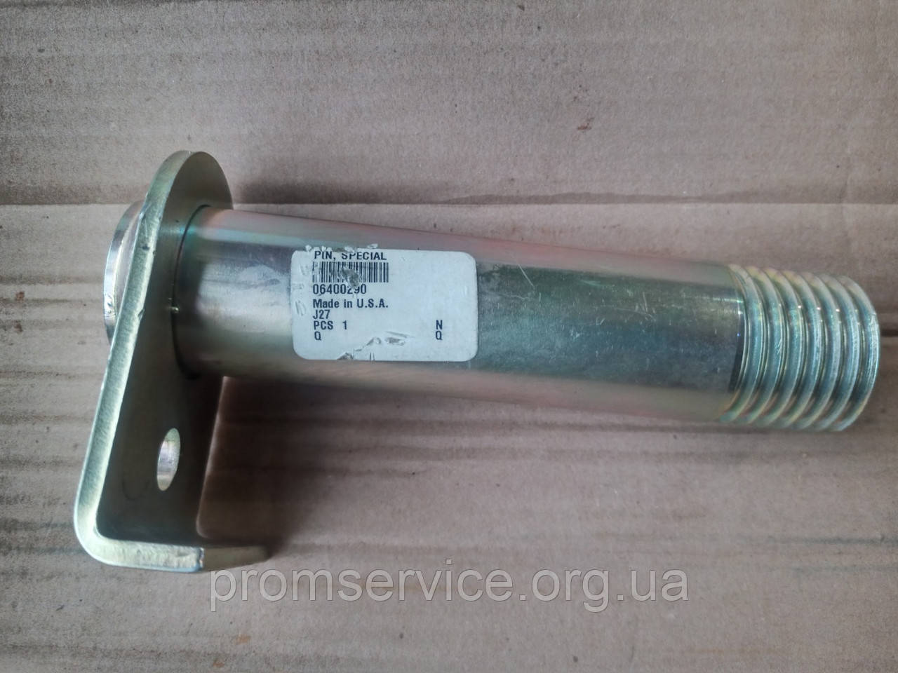 CASE палець 04661850