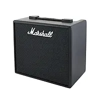 Комбопідсилювач Marshall CODE 25