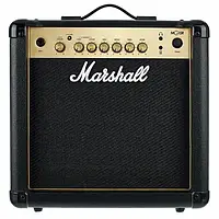 Комбопідсилювач Marshall MG15GR