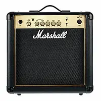 Комбопідсилювач Marshall MG15G