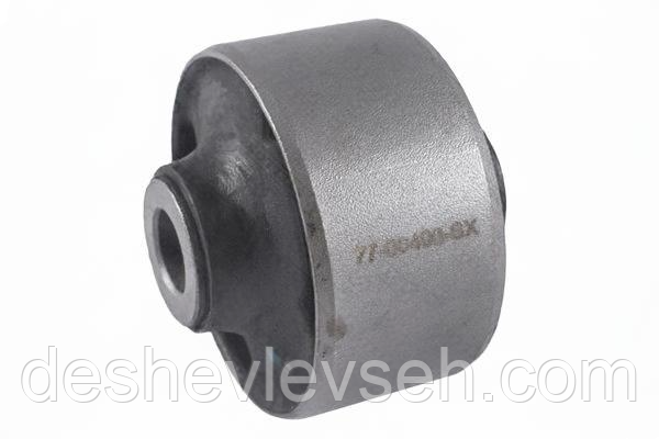 Сайлентблок важеля переднього 7700490SX/Hyundai Accent 1.4i-1.6i/1.5CRDi 06-, 77-00490-SX, (Stellox), фото 1
