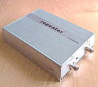 Репитер усилитель мобильной связи SL-990-G PRO 900 MГц 70 дБ 23 дБм, 1500-1700 кв. м.