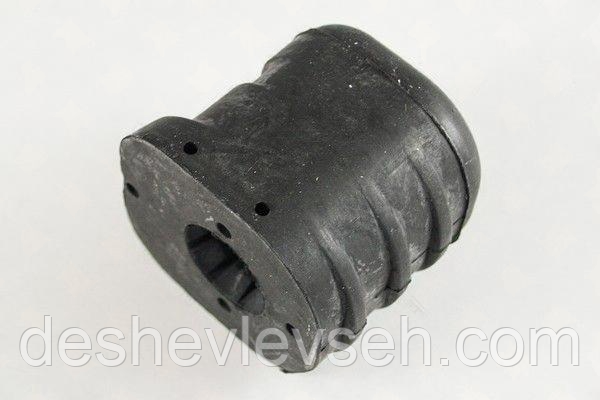 Сайлентблок важеля заднього 8773001SX/Daewoo Leganza 97-, 87-73001-SX, (Stellox)