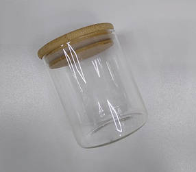 Банка для сипких продуктів 0,5 л Stenson R29783, фото 1