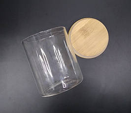 Банка для сипких продуктів 0,5 л Stenson R29783, фото 3