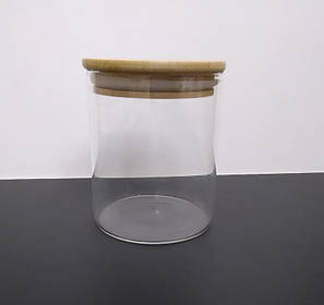 Банка для сипких продуктів 0,5 л Stenson R29783, фото 2